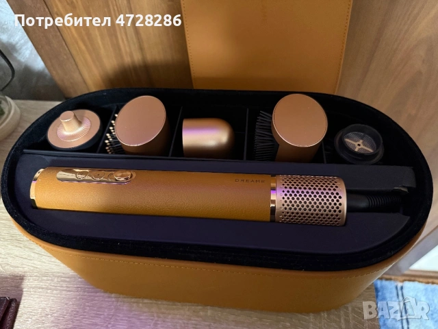 Професионален сешоар Dreame 7-в-1