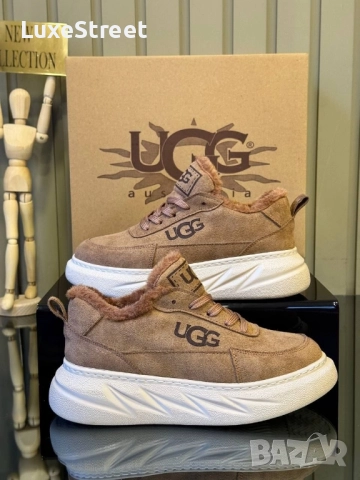 Дамски Боти 🤍UGG, снимка 9 - Дамски боти - 52483293