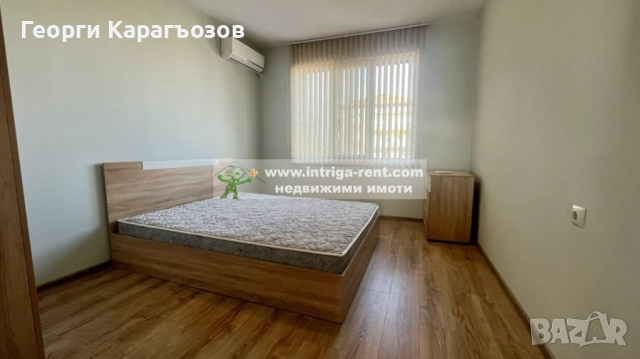 №2803 Тристаен апартамент под наем в квартал Младежи хълм, Хасково., снимка 5 - Апартаменти - 52401184