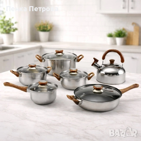 кухненски пособия, снимка 3 - Аксесоари за кухня - 53715287