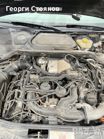 Audi A8 d3 3.0tdi 233кс ASB на части, снимка 9 - Части - 52908822