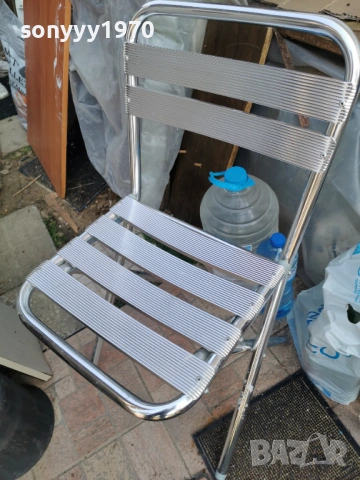 СГЪВАЕМ СТОЛ ОТ ГЕРМАНИЯ 1703261737LCHERY1, снимка 6 - Столове - 53876381