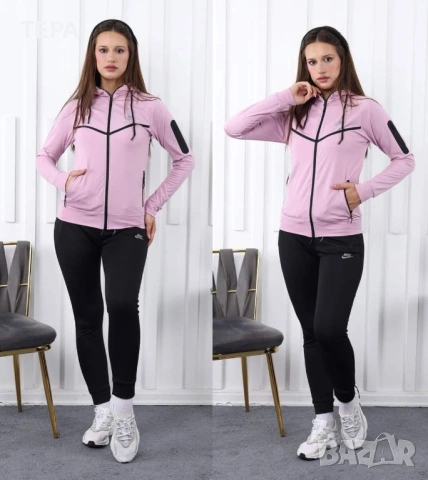 🔥ПРОМОЦИЯ🔥   Дамски екипи ТЕРА 🌸🌼🌸🌼, снимка 13 - Спортни екипи - 53658602