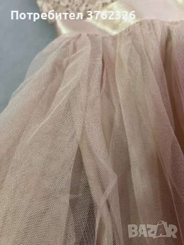 Официална рокля размер XL/XXL, снимка 2 - Рокли - 51368082