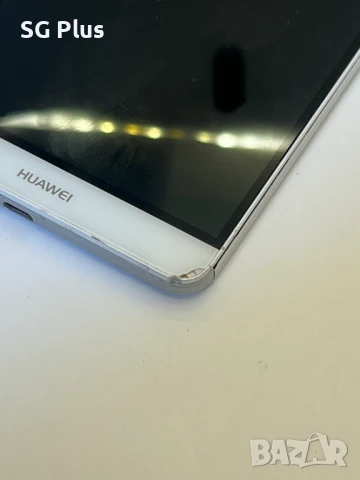 Huawei Ascend Mate7 – 32 GB – Бял, снимка 5 - Huawei - 51339316