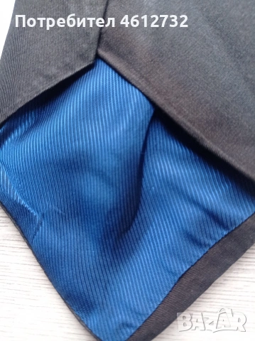 Оригинална вратовръзка Gucci, снимка 4 - Други - 54080043