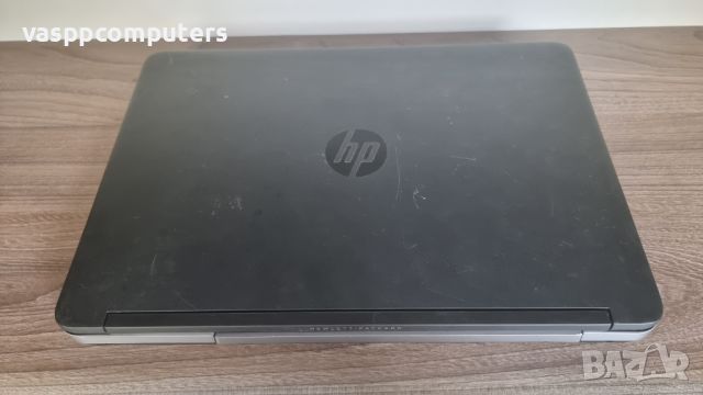 HP ProBook 640 G1 на части, снимка 3 - Части за лаптопи - 45381204