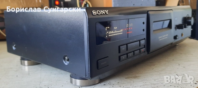 Продавам 2-глав дек Sony TC-KЕ300, снимка 3 - Декове - 53132923
