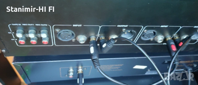 EQ-IEQ 231-20h-20kh, снимка 6 - Декове - 53104490