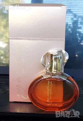 Дамски парфюми / парфюм на Avon / 50ml EDP , снимка 11 - Дамски парфюми - 47532922