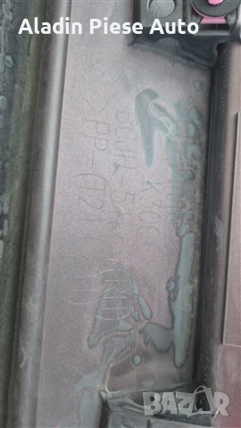 Декорация за праг десен Mazda 3 година 2019 2020 2021 2022 2023 2024 2025 код BCJH51P41, BCJH-51P41, снимка 5 - Аксесоари и консумативи - 53778999