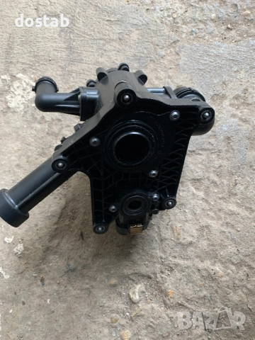 Водна помпа за bmw G seria B58 motor, снимка 2 - Части - 51942065