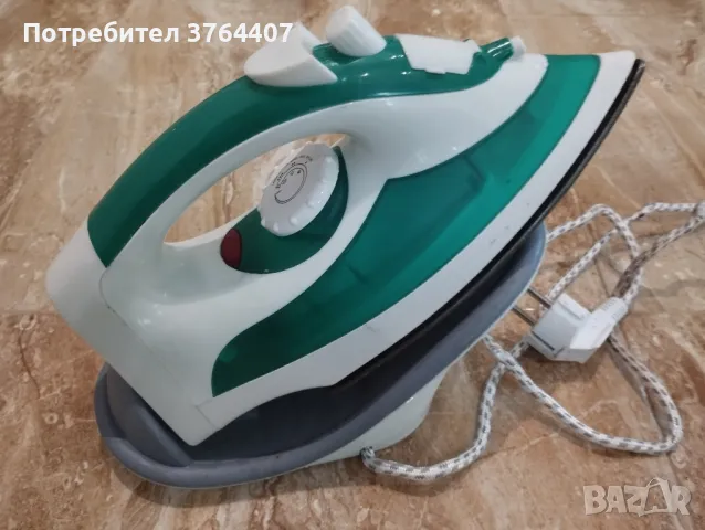 Ютия 1600 W, снимка 1 - Ютии - 47206645