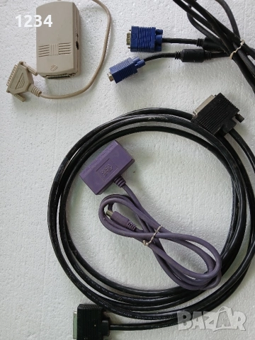 кабели за компютри 