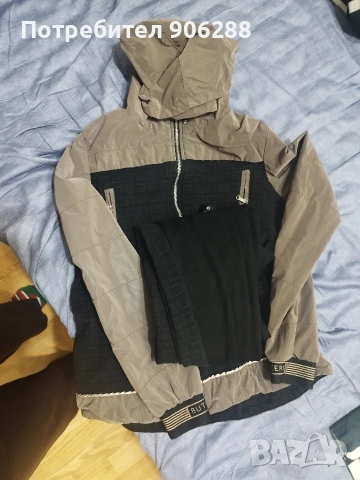 дамски екипи Bratan размер 1, снимка 3 - Спортни екипи - 52980664