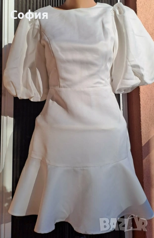 нова рокля BWLDR,р-р С, снимка 2 - Рокли - 53726444