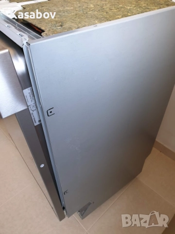 XXL Съдомиялна Miele - Auto Open - 14 Комплекта - Частично Вграждане, снимка 11 - Съдомиялни - 52871287