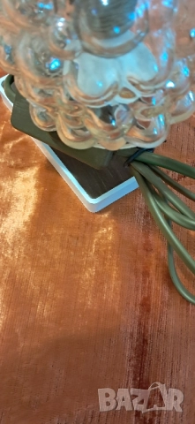 Малка настолна лампа , снимка 16 - Антикварни и старинни предмети - 51726931