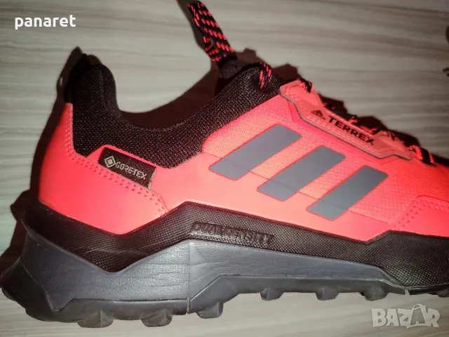 Adidas terrex AX4 GTX , снимка 3 - Маратонки - 46898567