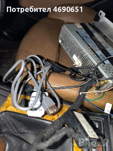 Мултимедия за БМВ е46 , снимка 8 - Аксесоари и консумативи - 53235952