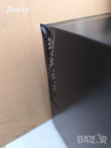 Винотека Klarstein Bellevin 8 Uno с капацитет 23 литра, до 8 бутилки, снимка 12 - Хладилници - 52354251