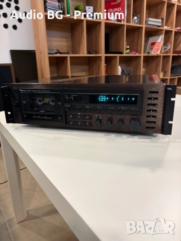Nakamichi -680ZX, снимка 5 - Декове - 52289059