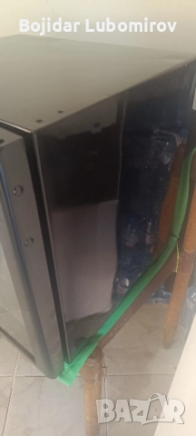 малка хладилна витрина , снимка 4 - Витрини - 52013768