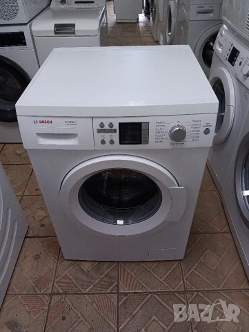 Пералня Бош Bosch Avantixx7 A+++ 7кг 2 години гаранция!