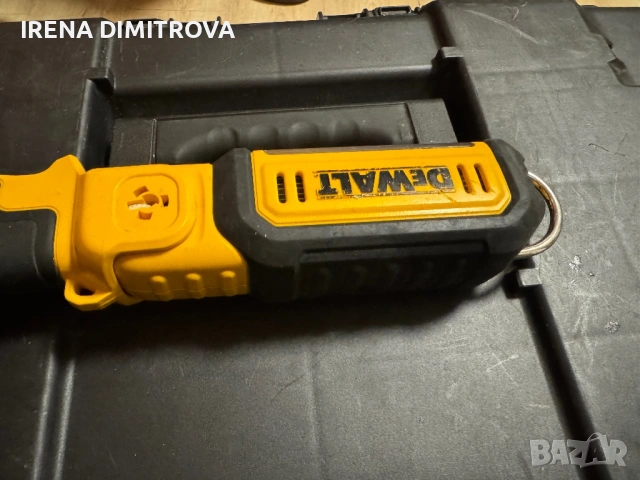 Dewalt dcl050, снимка 2 - Други инструменти - 53302987