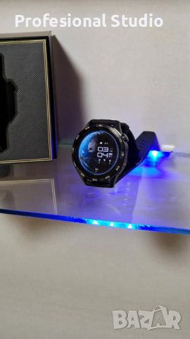 Оферта Смарт часовник Huawei GT 4 46 мм, снимка 7 - Смарт гривни - 45551380