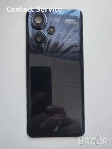 Xiaomi Redmi Note 13 Pro Plus заден капак + стъкла на камерите, снимка 2 - Резервни части за телефони - 50094804