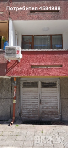 Гараж+парко място под наем.Пловдив,Каменица2,ул.Богомил102.ток, вода., снимка 2 - Гаражи и паркоместа - 53865420