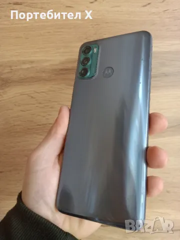 MOTOROLA G60, снимка 2 - Motorola - 48928685