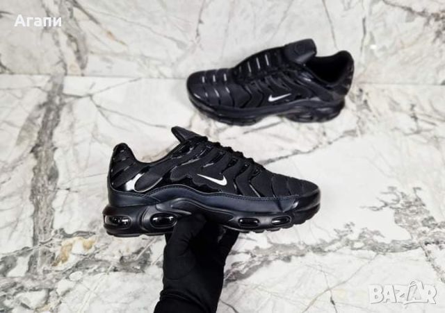 Мъжки оригинални маратонки "Nike" № 40 нови , снимка 2 - Маратонки - 46699395