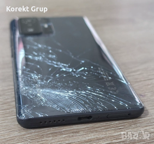 Xiaomi 11T Pro 5G 256GB 8GB RAM, снимка 9 - Xiaomi - 54162835