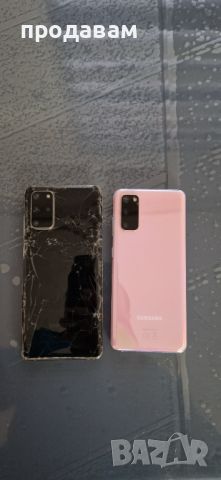 Samsung s20 и s20 plus на части, снимка 2 - Samsung - 46594189