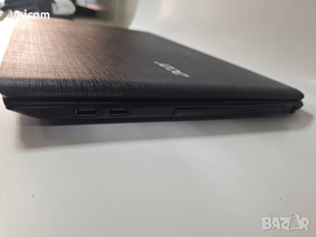 17.3" Acer Travelmate P278 i5 6th 16GB 128GB SSD 1TB HDD GT 940M 2Gb, снимка 4 - Лаптопи за работа - 53858545