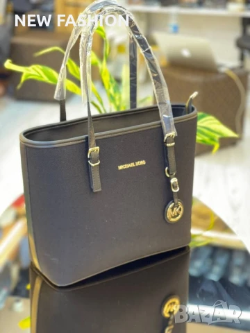 Дамски Кожени Чанти ✨ Michael KORS , снимка 5 - Чанти - 50820024
