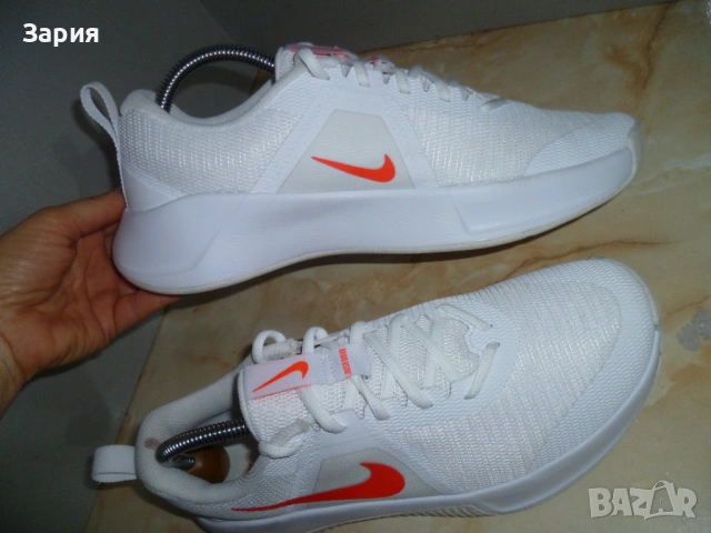 NIKE нови маратонки №43, снимка 2 - Маратонки - 54127263