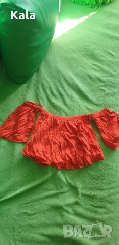 Дамски потници и тениски, снимка 15 - Потници - 50276435