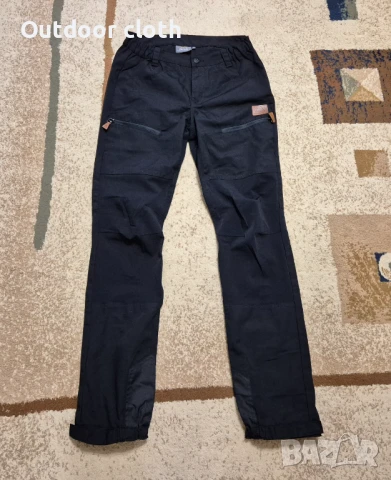 BLWR хибриден панталон туризъм лов риболов бушкрафт  AIRSOFT 