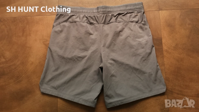 NIKE FIT Shorts размер XL - XXL мъжки къси панталони 19-20, снимка 10 - Къси панталони - 52160548