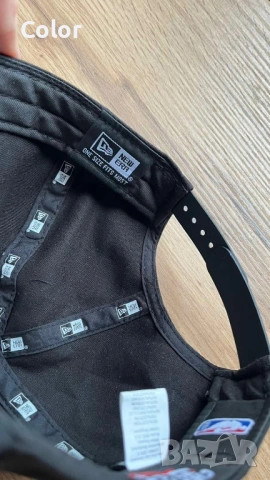 Шапка Chicago Bulls, снимка 6 - Шапки - 53338024