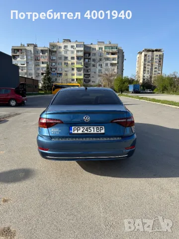VW Jetta 2020 като НОВ, снимка 4 - Автомобили и джипове - 49929137
