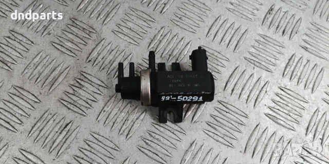 Вакуум клапан Opel Astra G 1.7TD 1999г.	