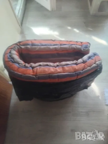 ТРИ ПОЛАРЕНИ ОДЕАЛА И ДРУГИ, снимка 17 - Олекотени завивки и одеяла - 47232477