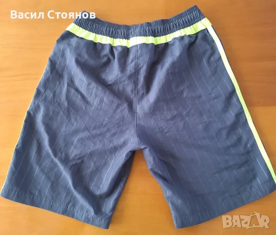 Реал Мадрид/Real Madrid adidas shorts 2015-16г. - за ръст 164см., снимка 5 - Фен артикули - 46845408