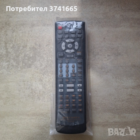 Дистанционно за ресивър Marantz RC5300SR 