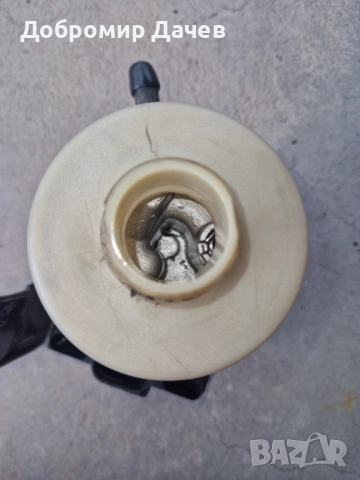 Хидравлична помпа 1,2 TSI Polo,Fabia,Ibiza, снимка 4 - Части - 51723063