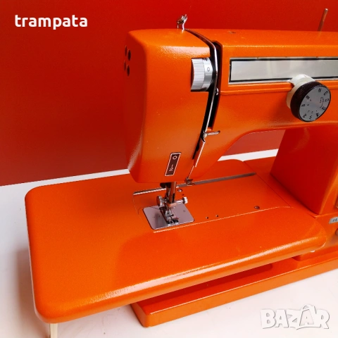 НАЙ ДОБРАТА ОФЕРТА Шевна машина Privileg 865, снимка 4 - Шевни машини - 53213868